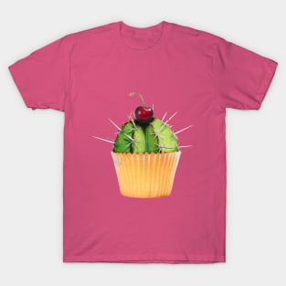 Mexican Muffin T-Shirt